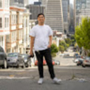 Meet your Posher, Kasey